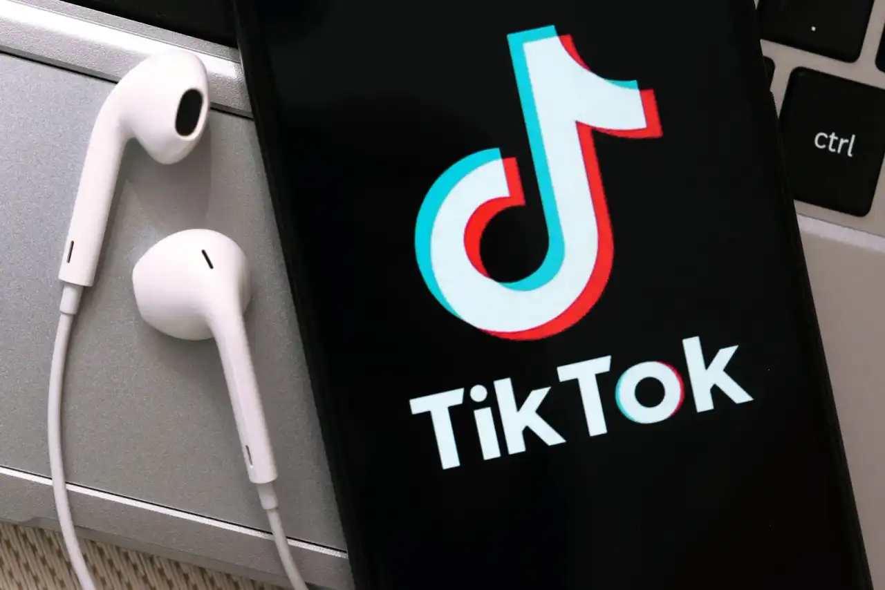 Tiktok App